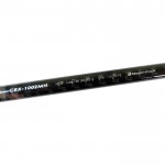Прът CROSTAGE Shore Jig 10`0" 3.00 м PE 1.0-3.0 CRX-1002MH - Major Craft